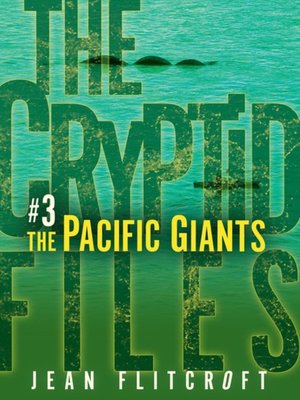 cover image of #3 The Pacific Giants